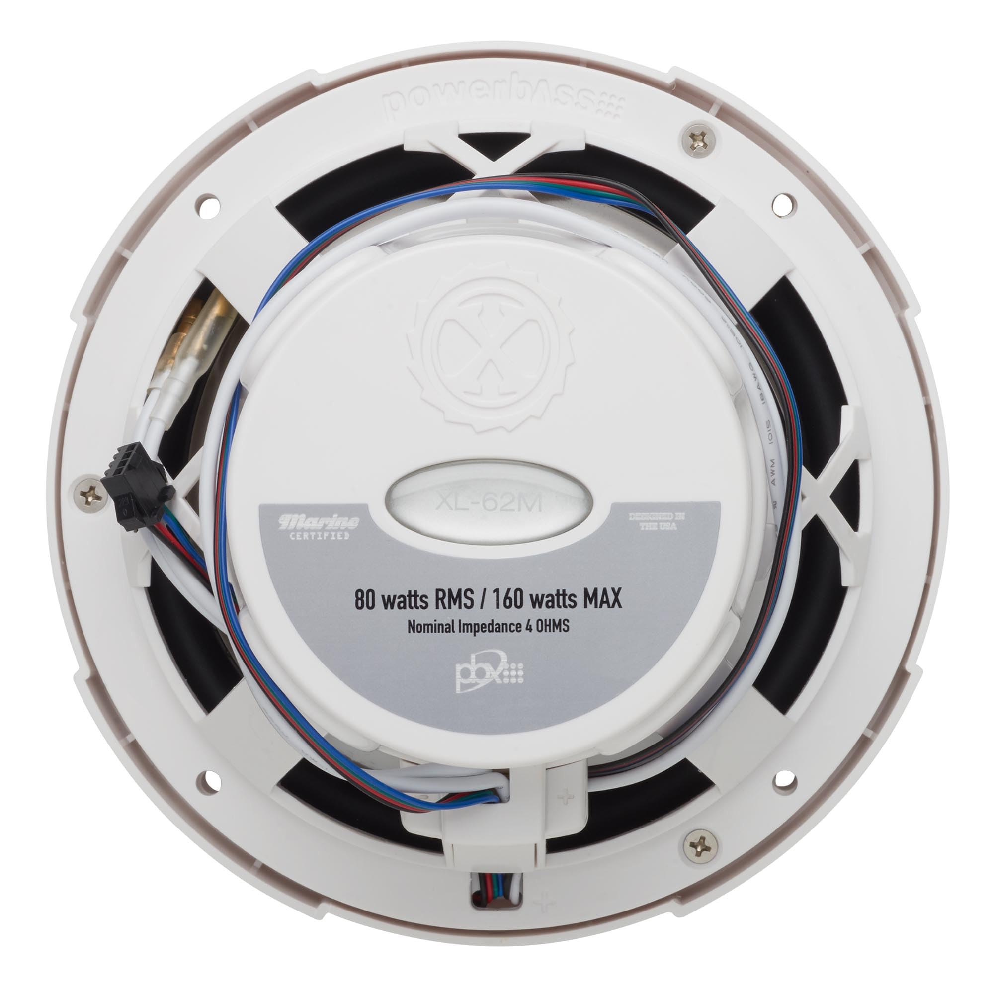 BOSCHMANN MB-62XT スピーカー 180W BOSCHMANN MB-62XT スピーカー 180W - メルカリ