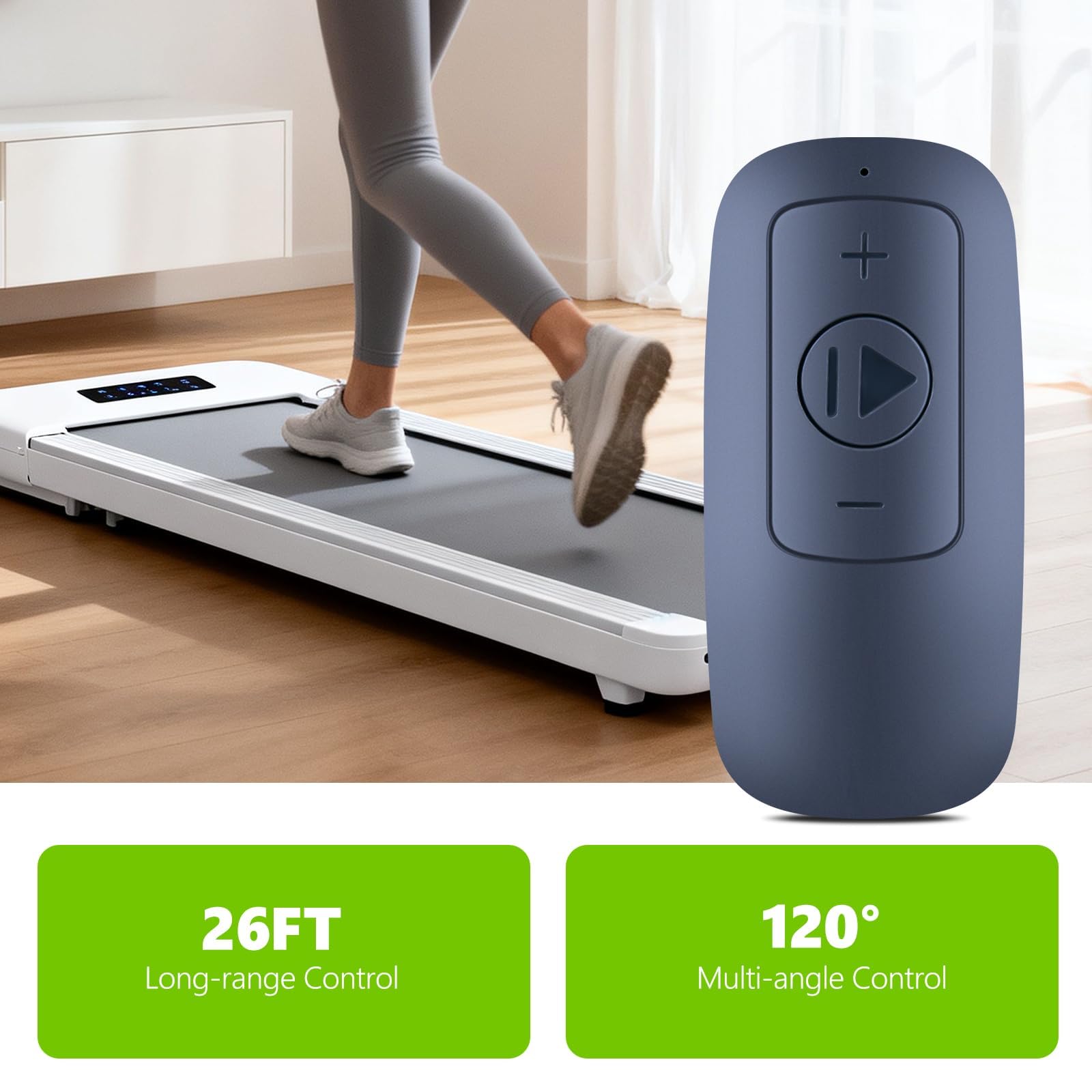 rページ❣️ TENBOOMWalkingPad Amazon.com: PZL Replacement Remote Control for Superun Walking Pad