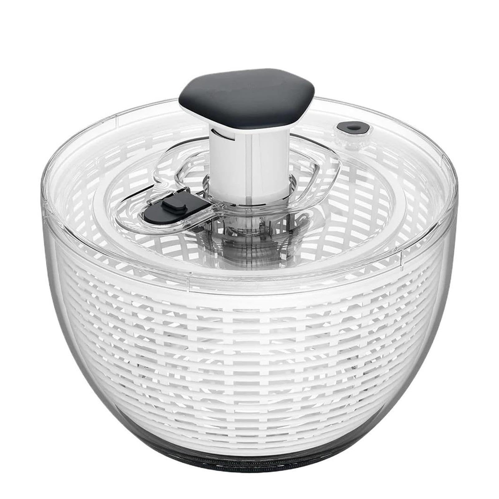 6,3 QT Großer Salattrockner