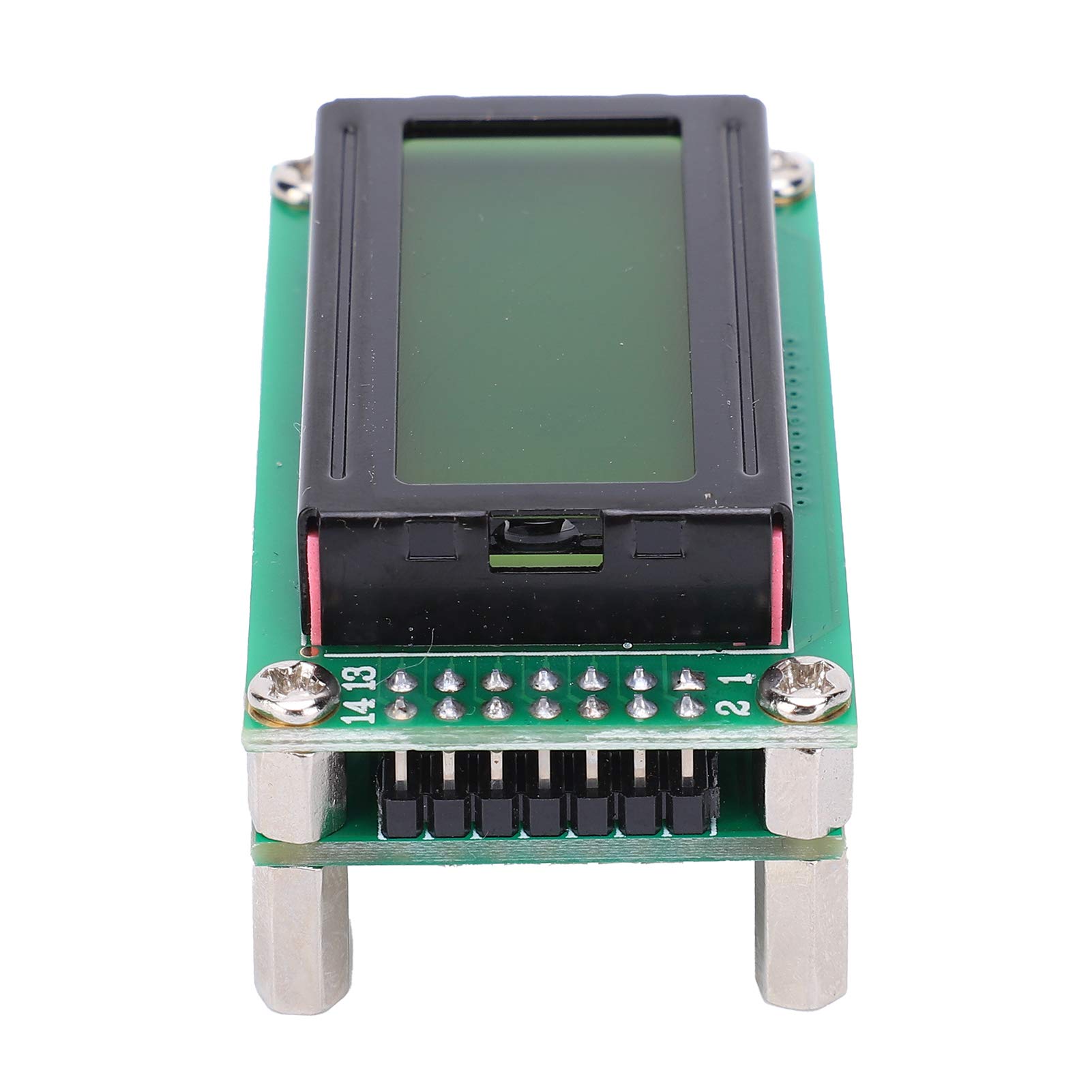 Frequenzmessmodul, Frequenzzählermodul, Frequenzmessmodulanzeige Rf-Signalzähler Cymometer 1 MHz ~ 1,2 GHz Plj‑0802‑e