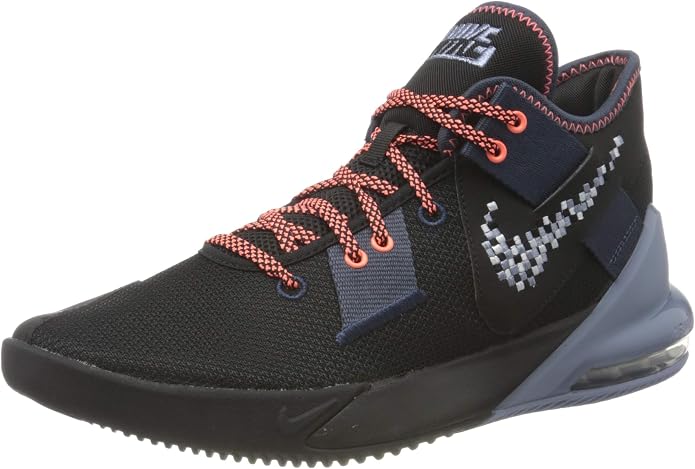 Amazon.com: Nike Tenis de baloncesto unisex para adultos : Ropa, Zapatos y  Joyería