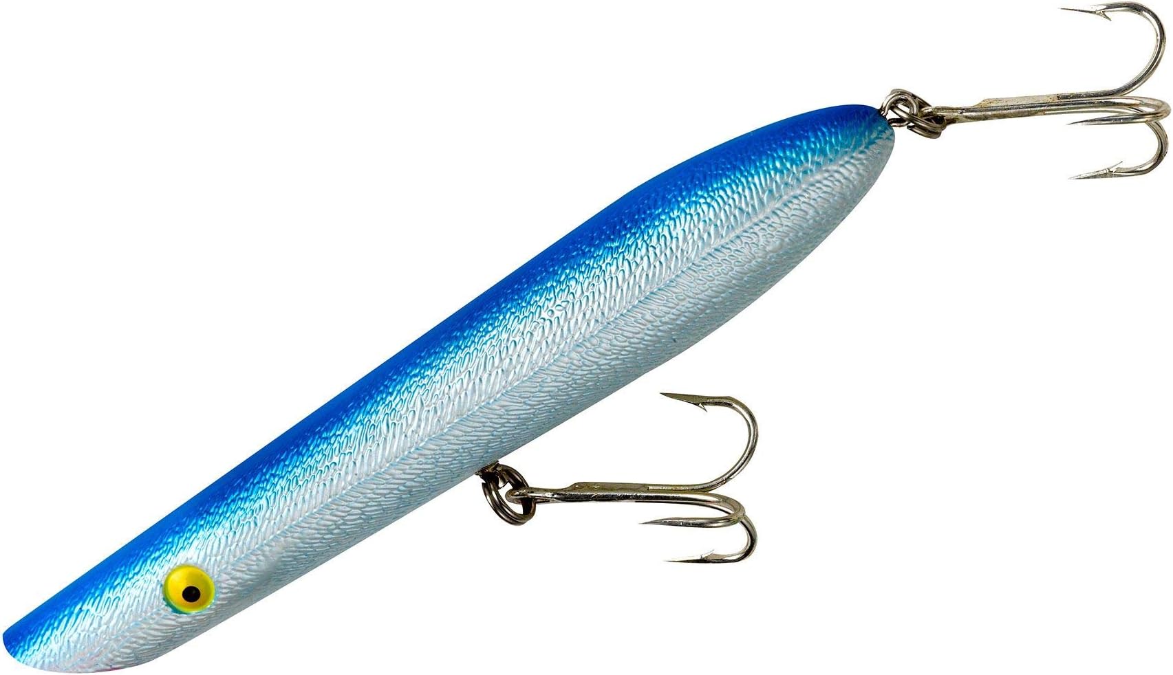 Cotton Cordell Pencil Popper Topwater Fishing Lure