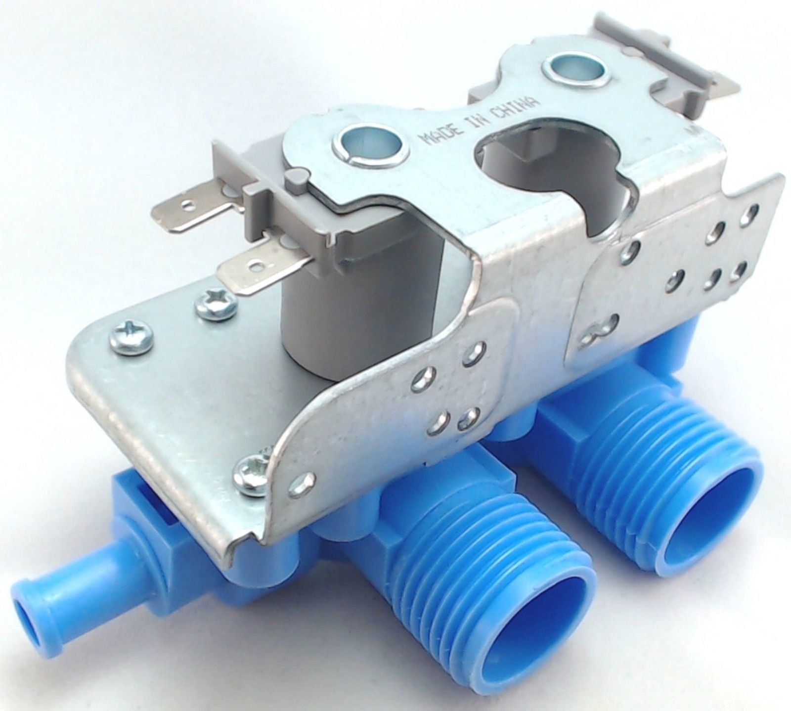 Amazon.com: Washer Water Valve for Maytag, Magic Chef, AP4023852 