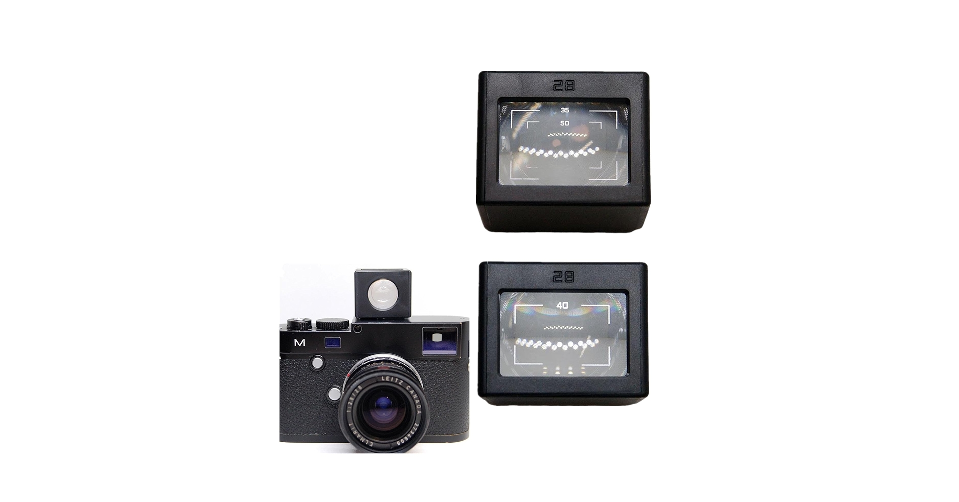 富士フイルムGX 680用￼ウェストレベル、 折りたたみファインダー 富士フイルムGX 680用￼ウェストレベル、 折りたたみ