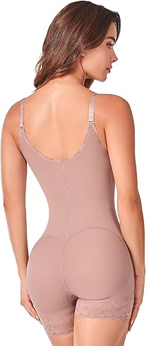 Miniatura 2 de Ann Chery 5166 Powernet Melissa Shapewear, Marrón