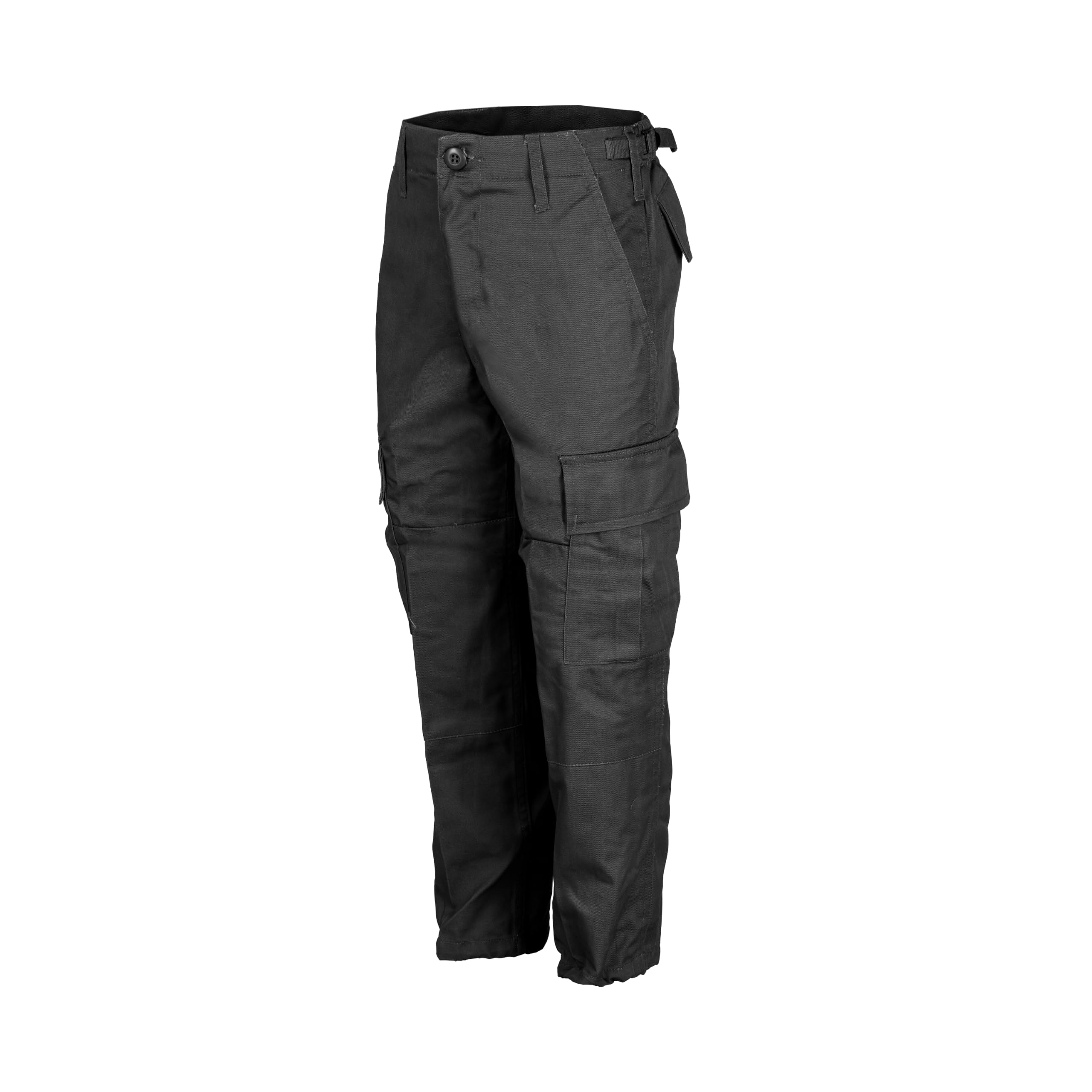 Mil-Tec Pants-12031002 Black M
