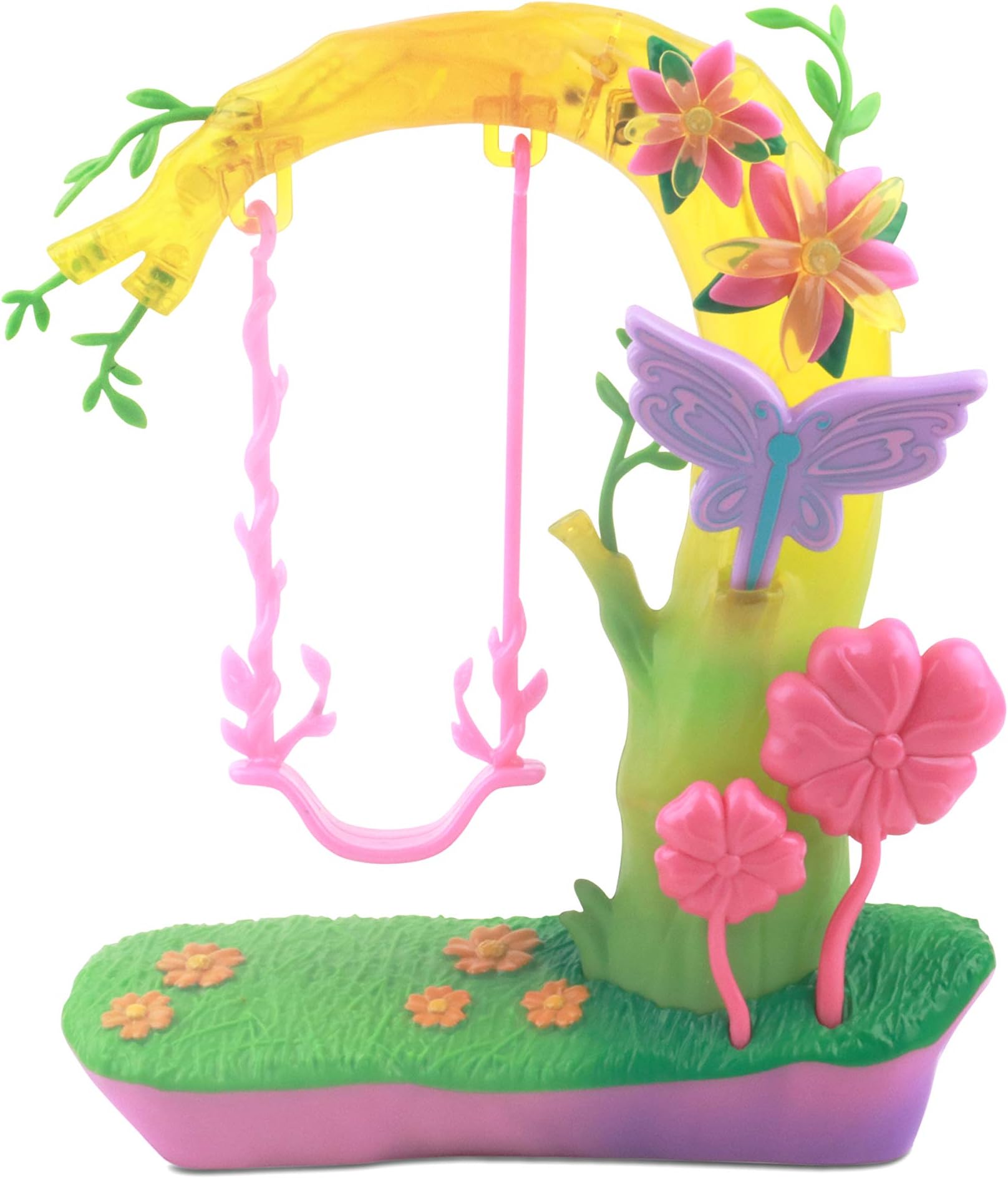 BFF Fairy Tree Swing (20321)