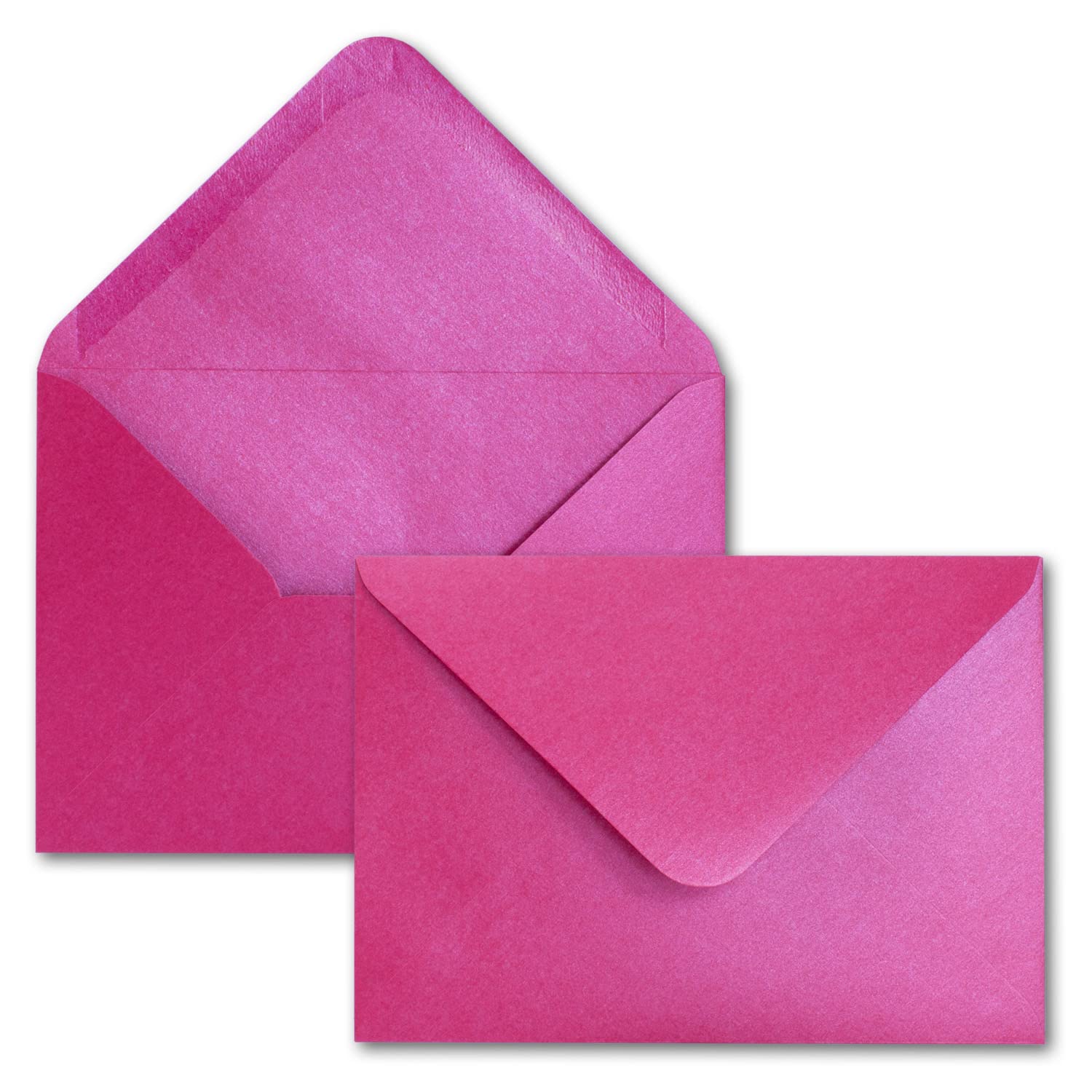25 x DIN C6 enveloppen, oudroze met metallic effect, 114 x 162 mm, 90 g/m², aan beide zijden gecoat met parelmoer-effect, natte lijm, voor uitnodigingen, verjaardag, doop 25 x DIN C6 enveloppen, oudroze met metallic effect, 114 x 162 mm, 90 g/m², aan beide zijden gecoat met parelmoer-effect, natte lijm, voor uitnodigingen, verjaardag, doop