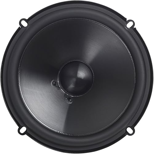 Miniatura 5 de Infinity PR6510CS Primus 6.5 Inch Two-Way Component System with Crossovers