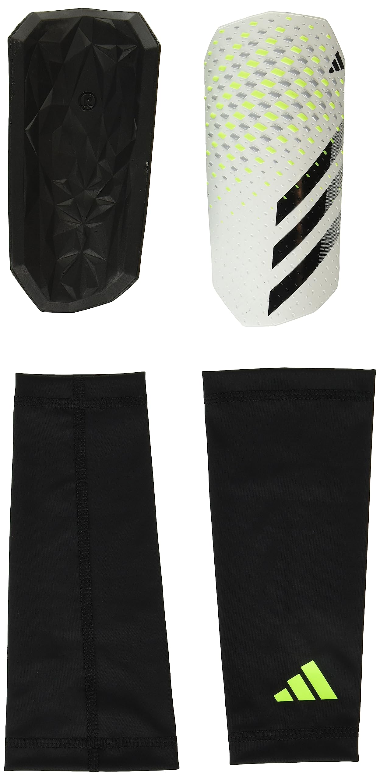 adidasPredator Soft Ground Competition Shinguards