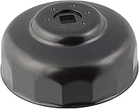 Vista 10 de Steelman - Llave inglesa de tapa de filtro de aceite