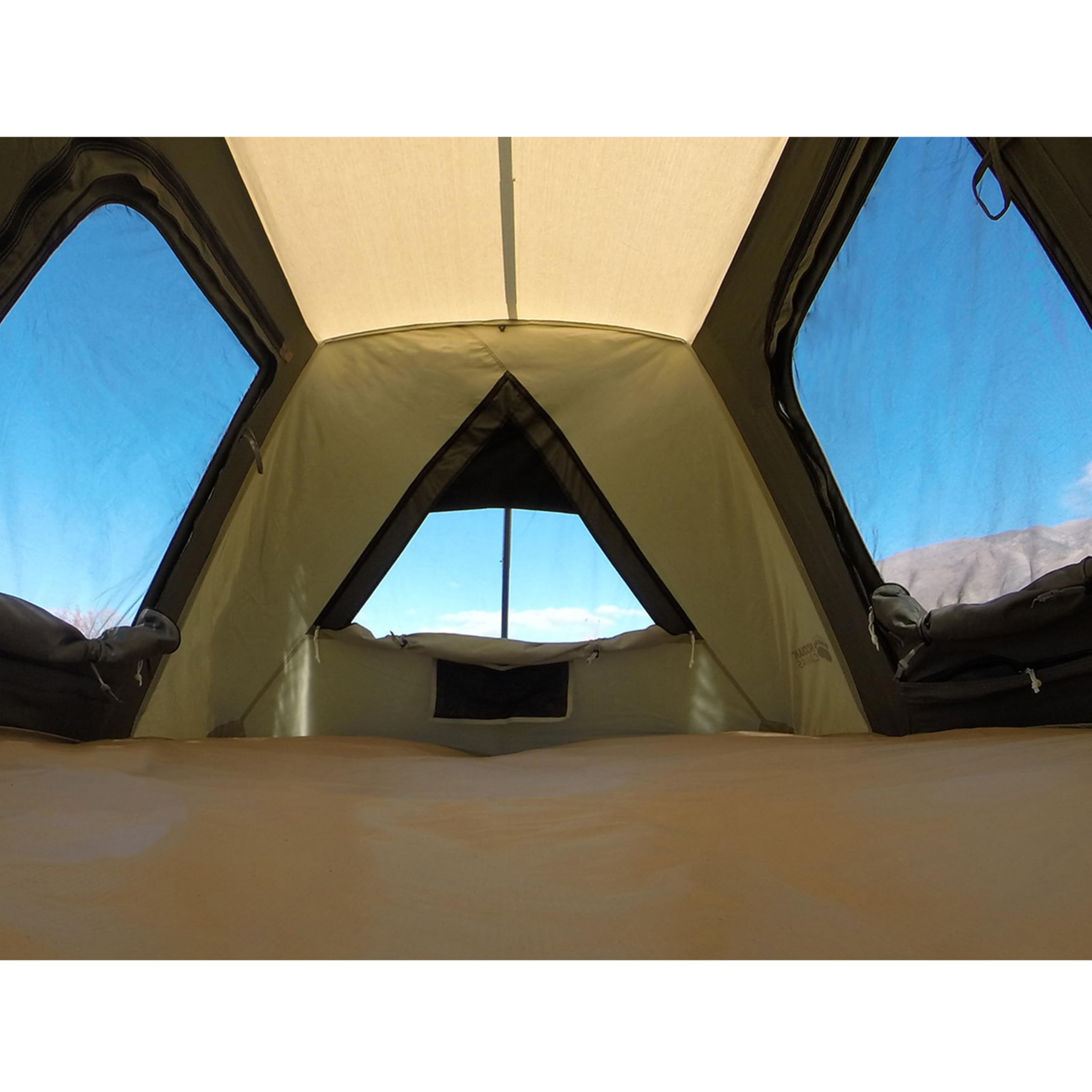 Amazon.com: Kodiak Canvas 8.5 x 6 ft. Flex-Bow VX Canvas Camping