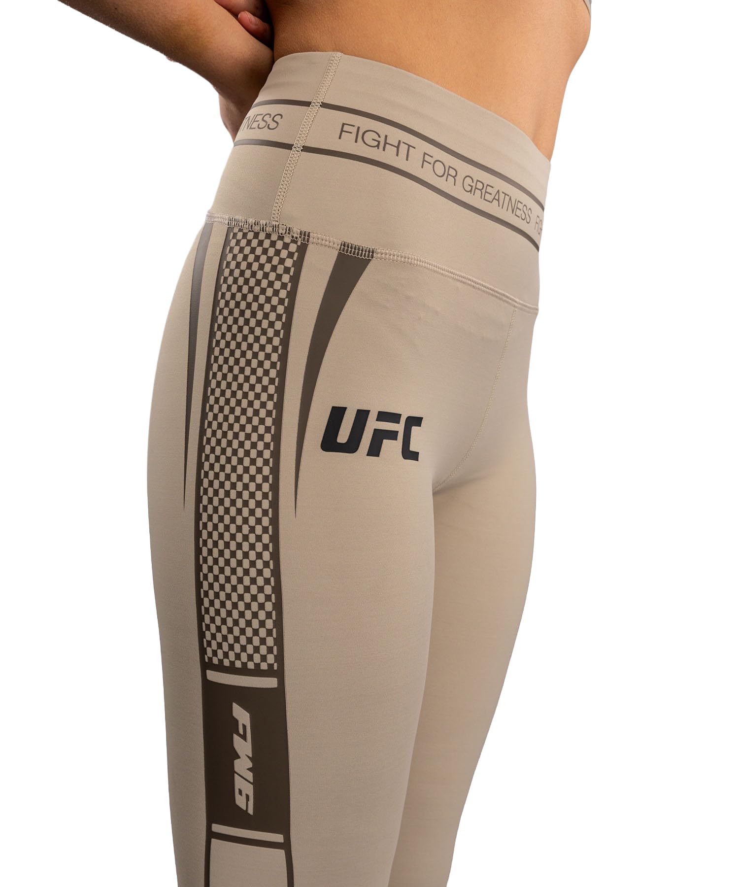 VENUM - Venum UFC Unity Women's Fight Week Leggings, Leggings Donna