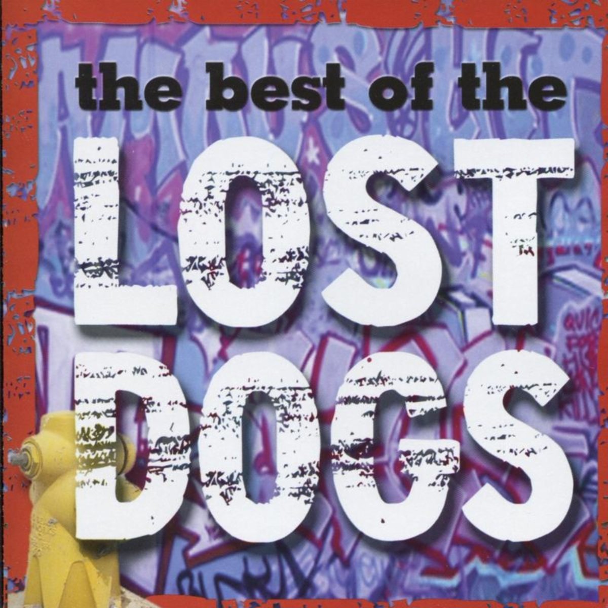 The Lost Dogs