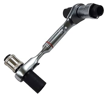 Amazon.co.jp: Ichinen Access MUST TOOL Wrench, 8 Functions