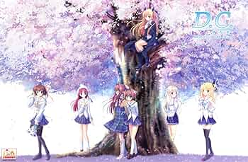 その他 D.C. ARCHIVES SAKURA Edition Amazon.co.jp: D.C.アーカイブス SAKURA Edition : PCソフト
