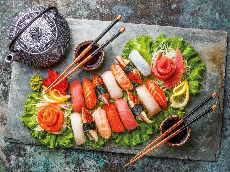 Smartbox World Dinner Gift Box - Gift Idea for Friends - 1 Lunch or Dinner for 2 image 5