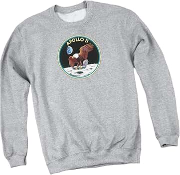 OAMC APOLLO CREWNECK スウェット Oamc Apollo Crewneck Sweatshirt In Black | ModeSens