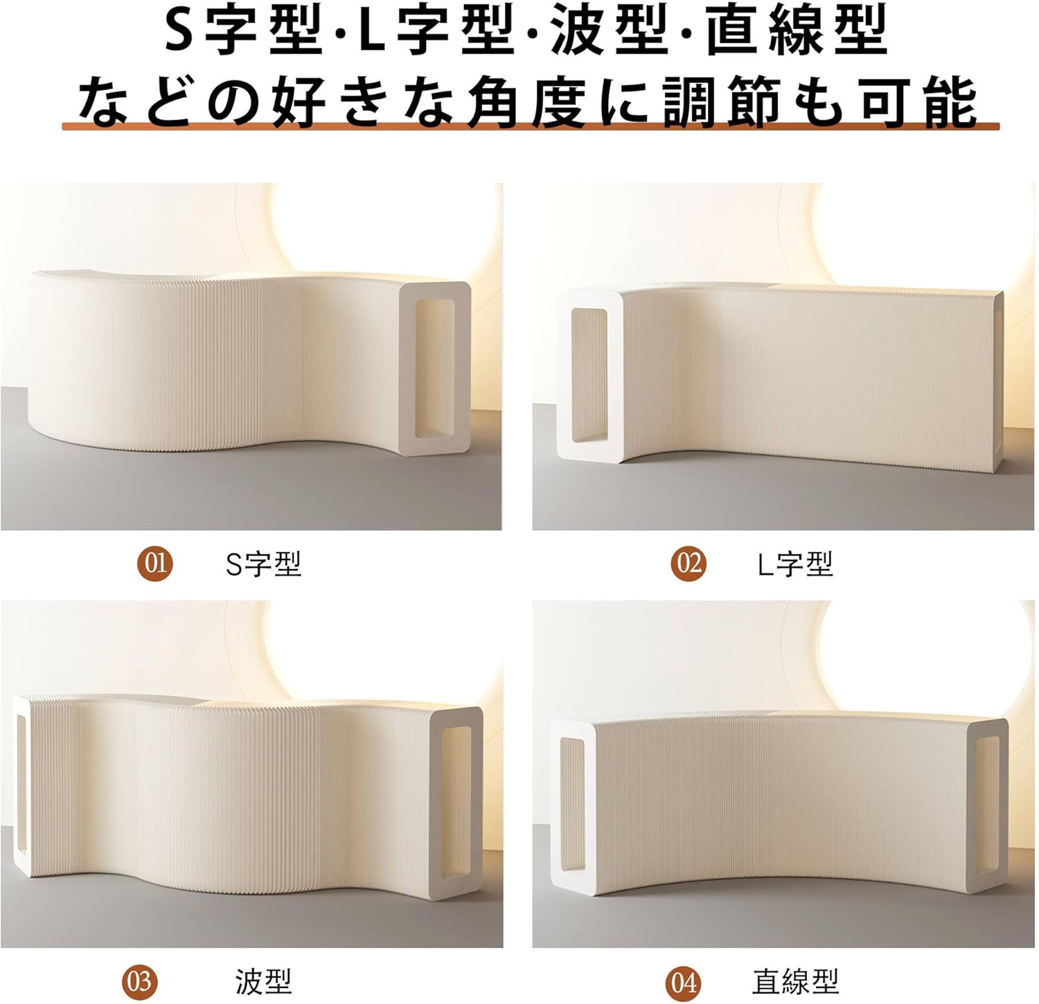 システム展示台 白 – OCTANORM ノーブランド品 陳列台 展示台 ホワイト クラフト紙製 軽量 持ち運び便利 高耐荷重 組み立て不要 40x30x30cm 店舗用 展