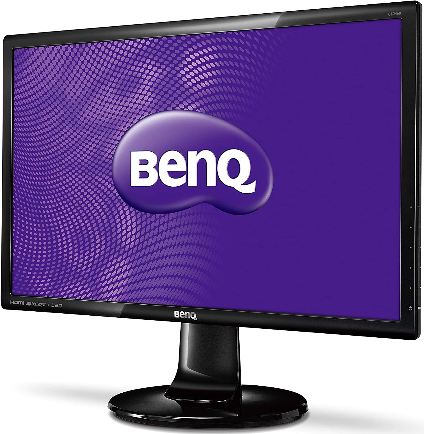 BENQ GL2460HM 24型モニター Amazon.com: BenQ GL2460HM 24 Inch 1080p LED Gaming Monitor