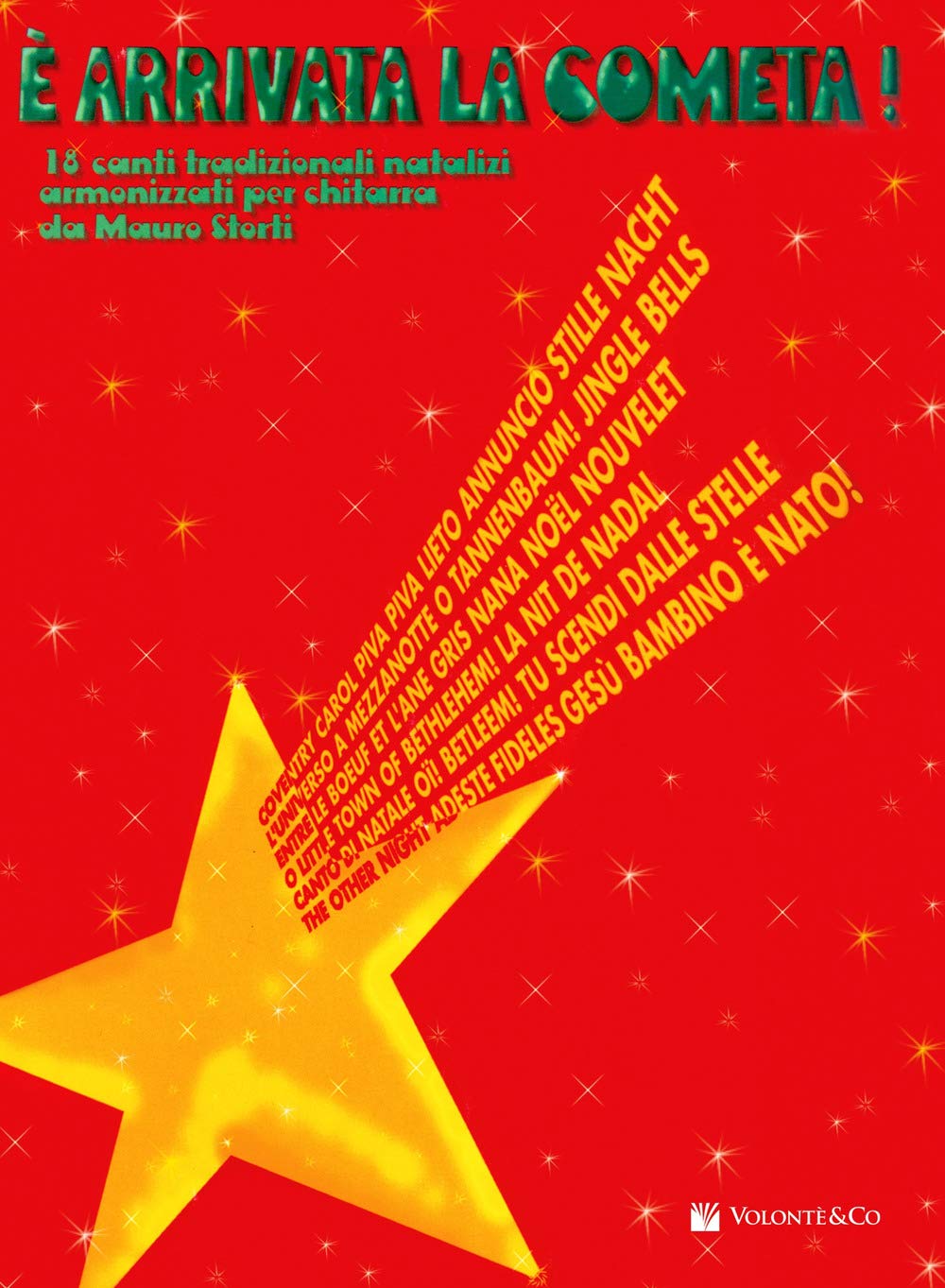 È Arrivata La Cometa - 4