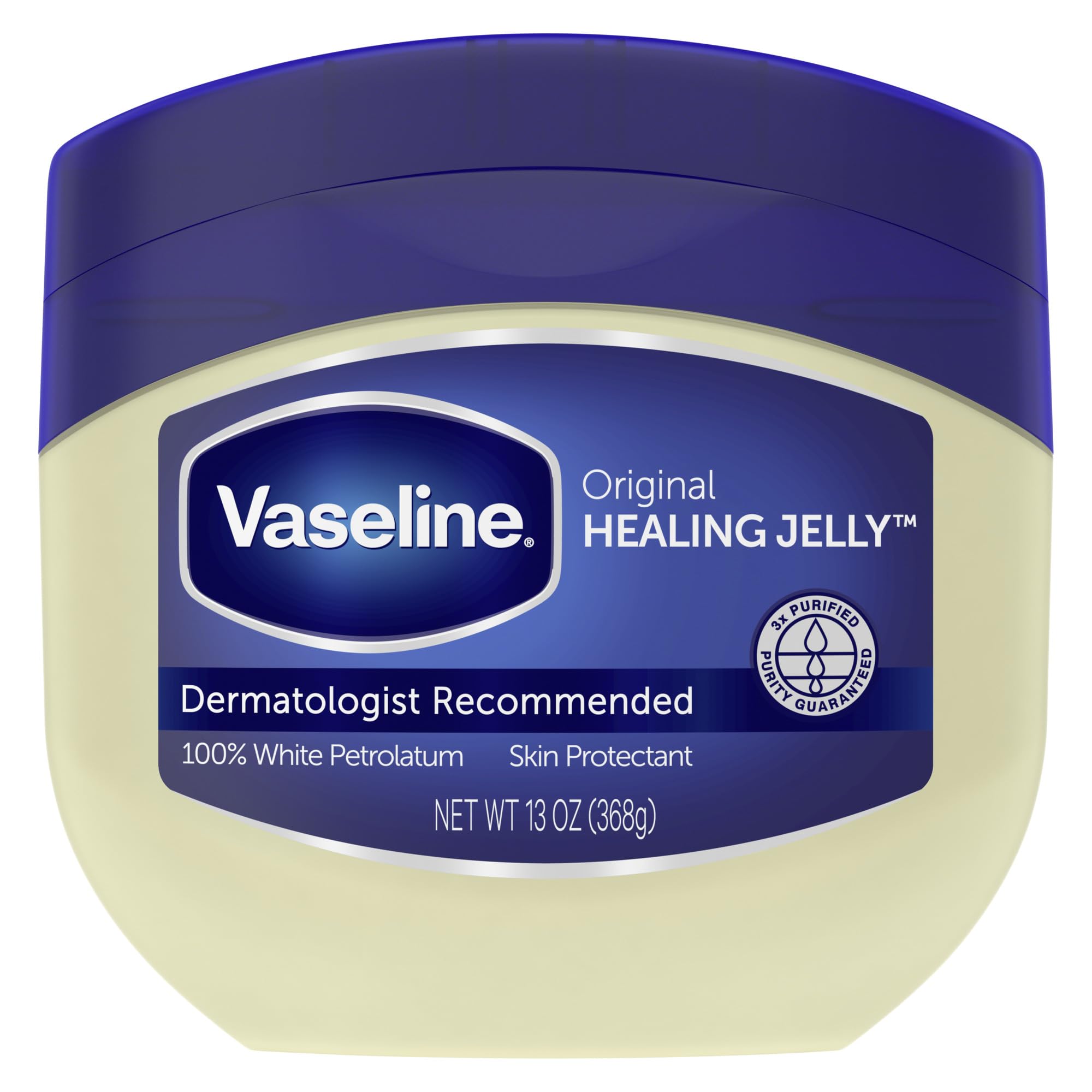 Vaseline Petroleum Jelly Original 368 g