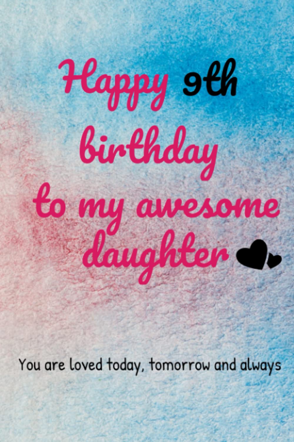 Birthday Son Quotes Birthday Quotes Happy Birthday Year Old Girl Happy 9th  Birthday To My Awesome, image size:1000x1500