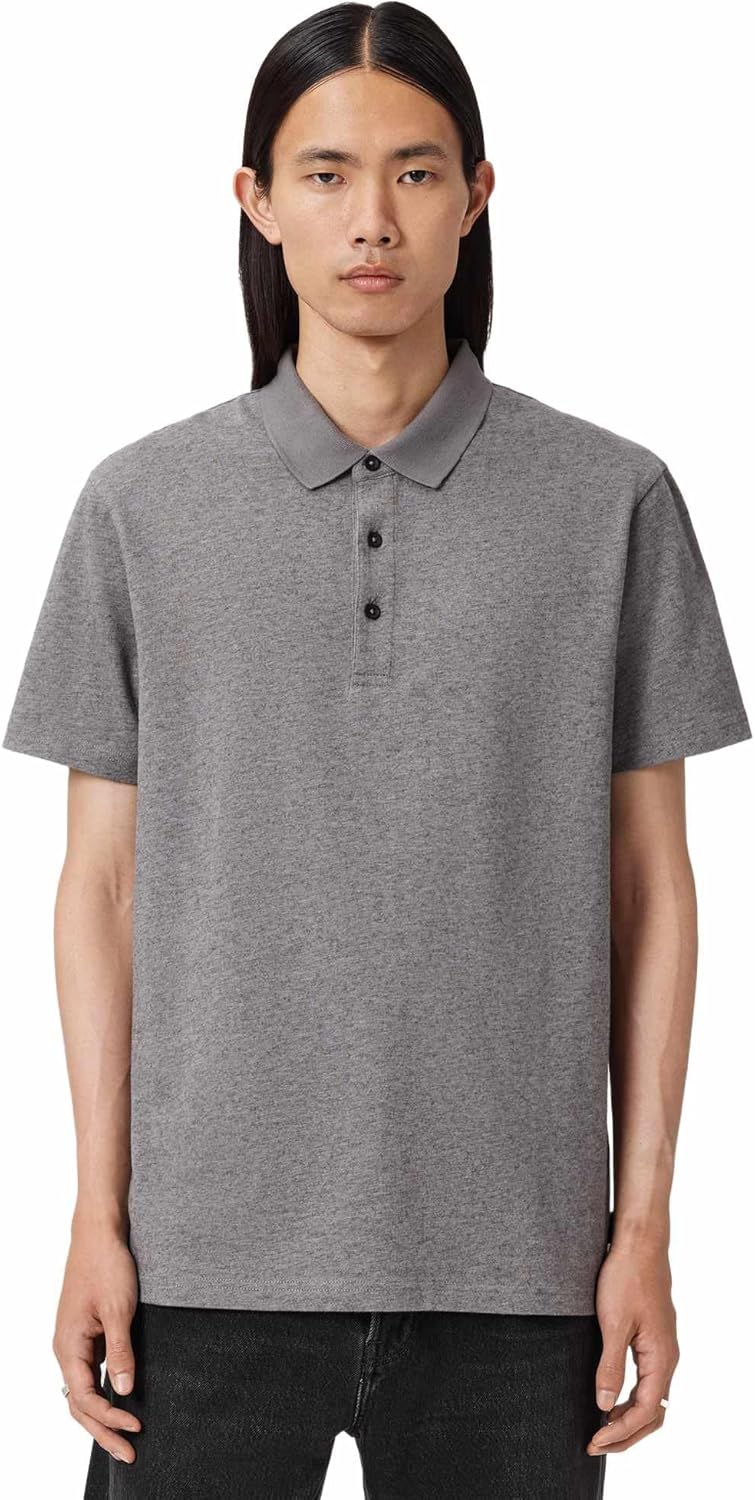 Allsaints Men's Polo Shirt - Image 7