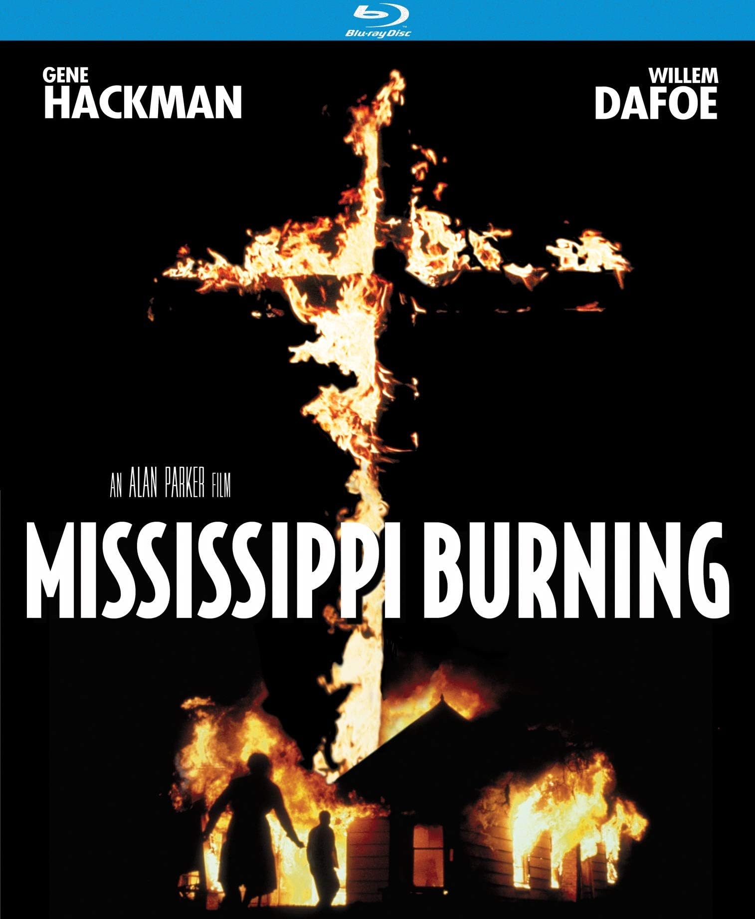 Mississippi Burning (Special Edition) [Blu-ray]