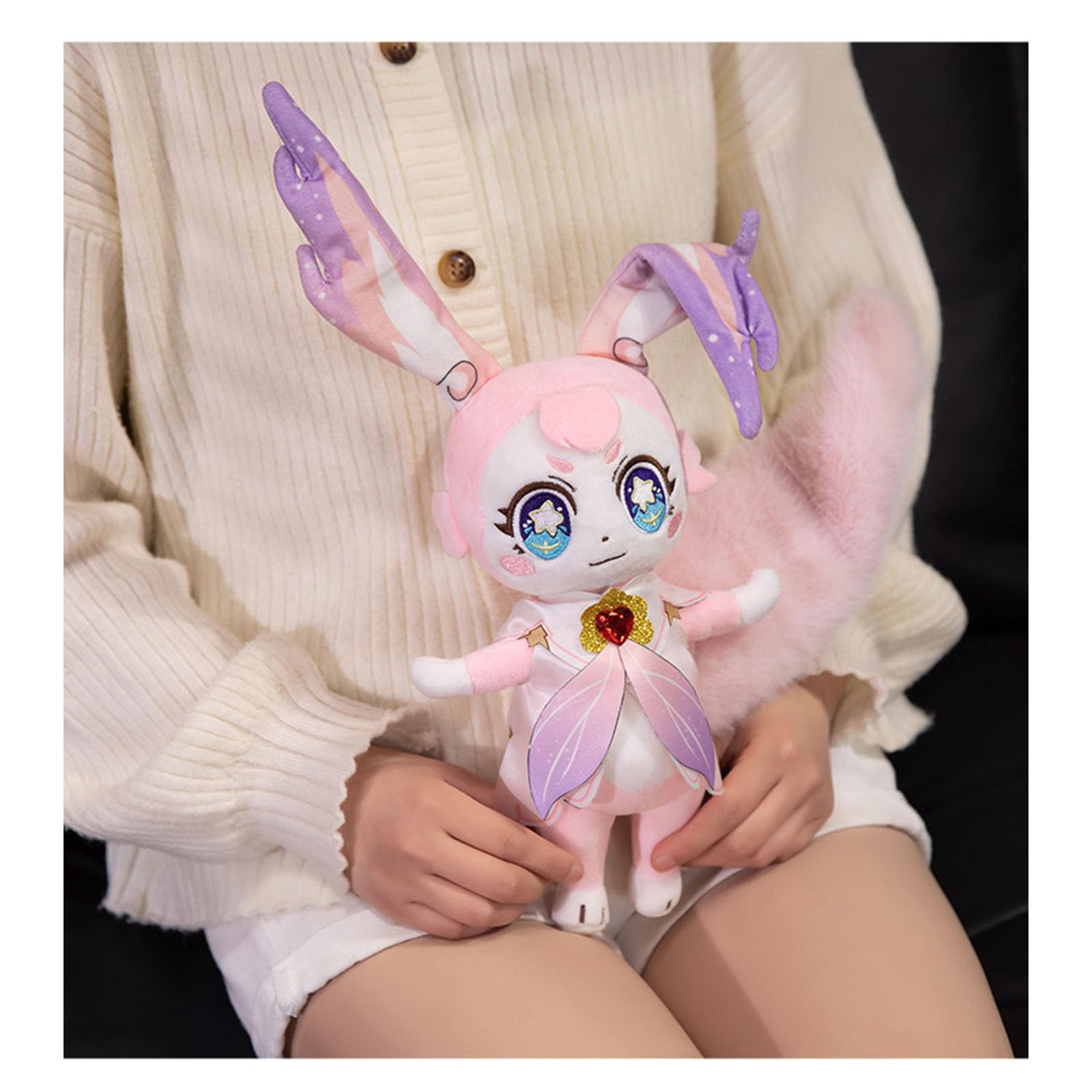 Amazon.co.jp: 崩壊 スターレイル キュレネ ぬいぐるみ おもちゃ