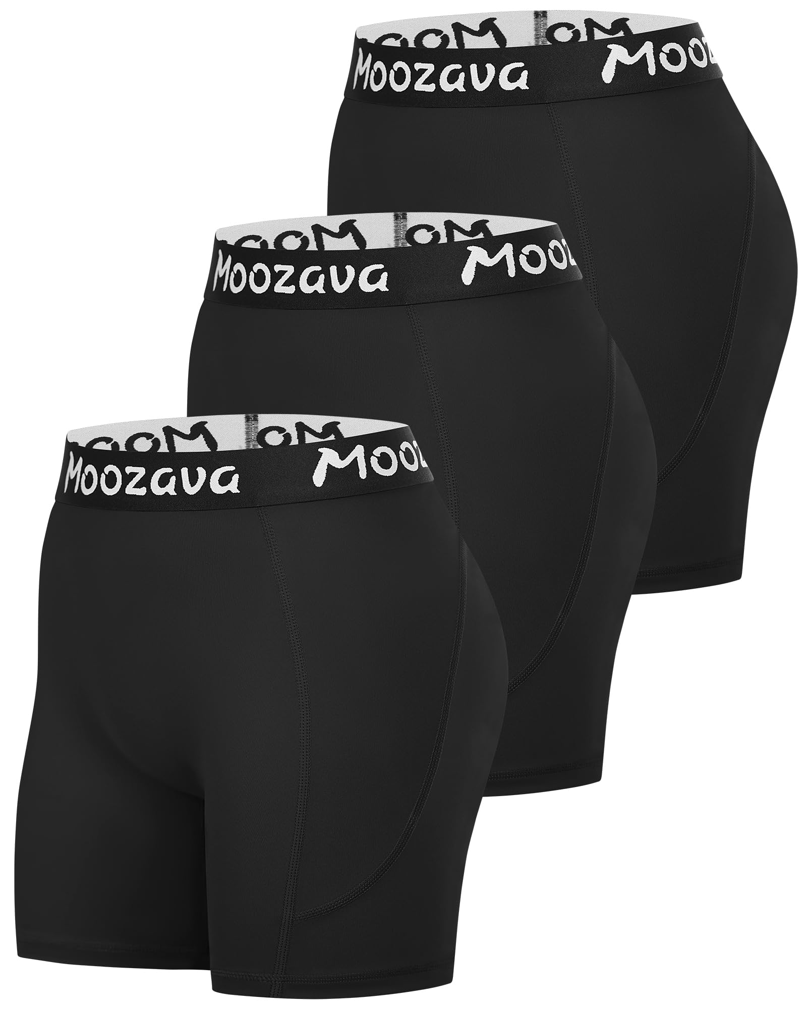 Moozava 5