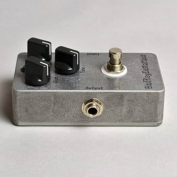 ギター badkey distortion Badkey Distortion