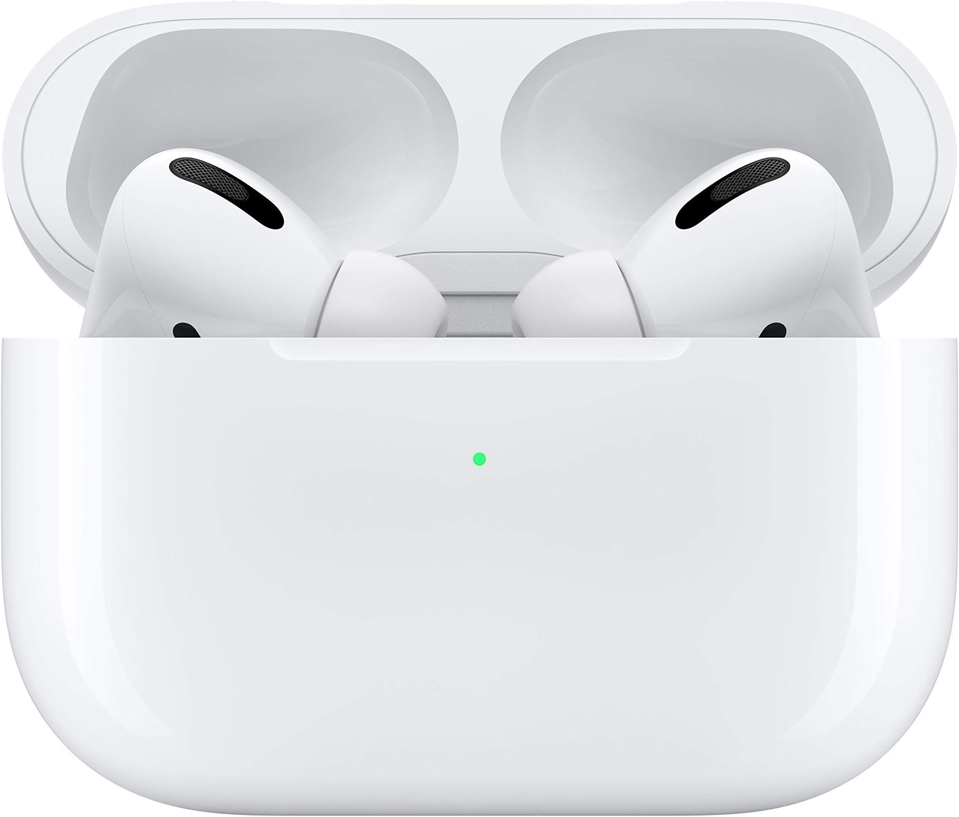 Apple AirPods Pro (1st Gen) (Renewed), Wireless