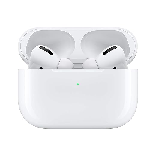 Apple AirPods Pro (Gen 1) (Ricondizionato)
