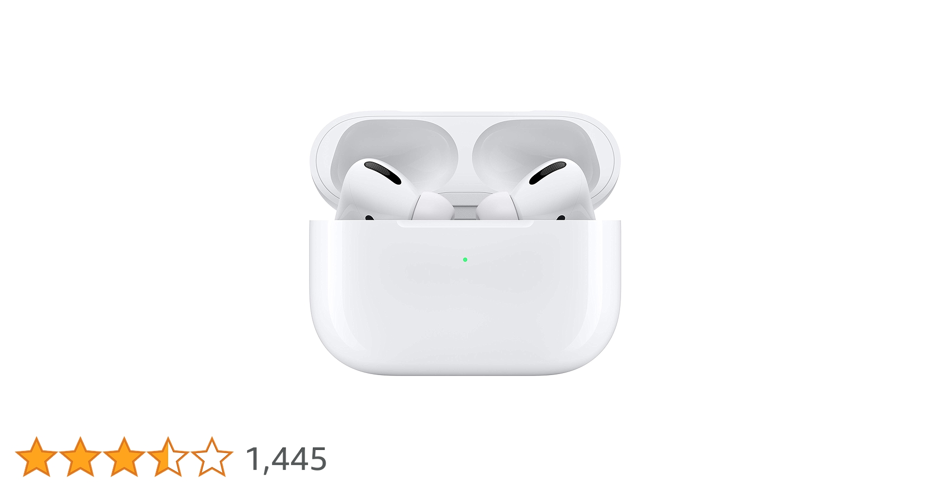 Apple AirPods Pro 正規品 Amazon.co.jp: 【整備済み品】 Apple AirPods Pro Apple純正 MagSafe