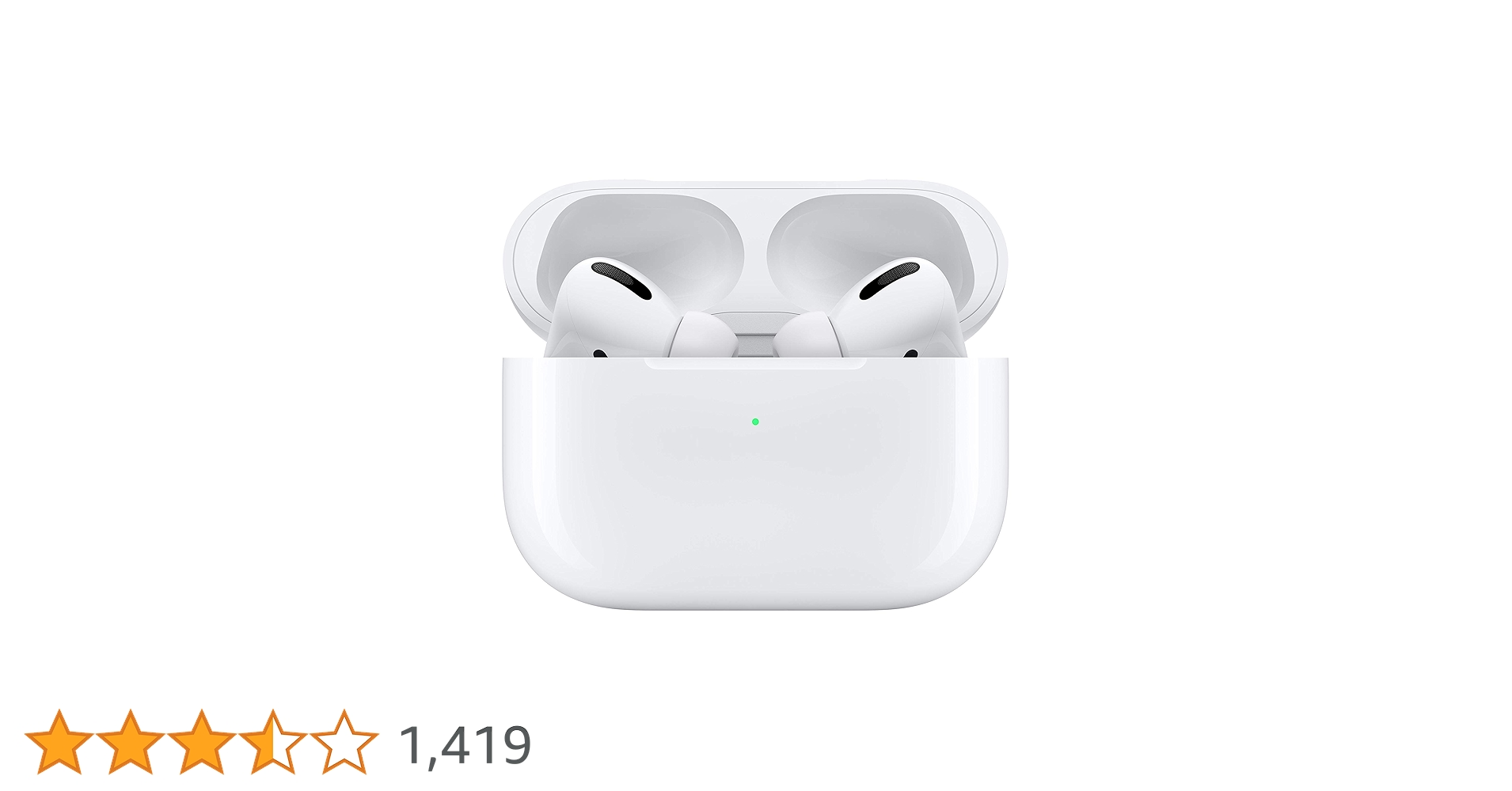 AirPods Pro 本体　ホワイト AirPods Pro 3 - Apple（日本）