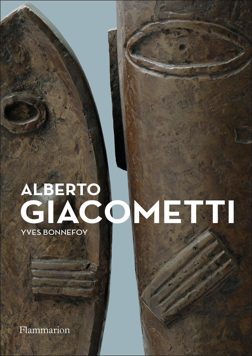 Alberto Giacometti: Biographie d'une oeuvre