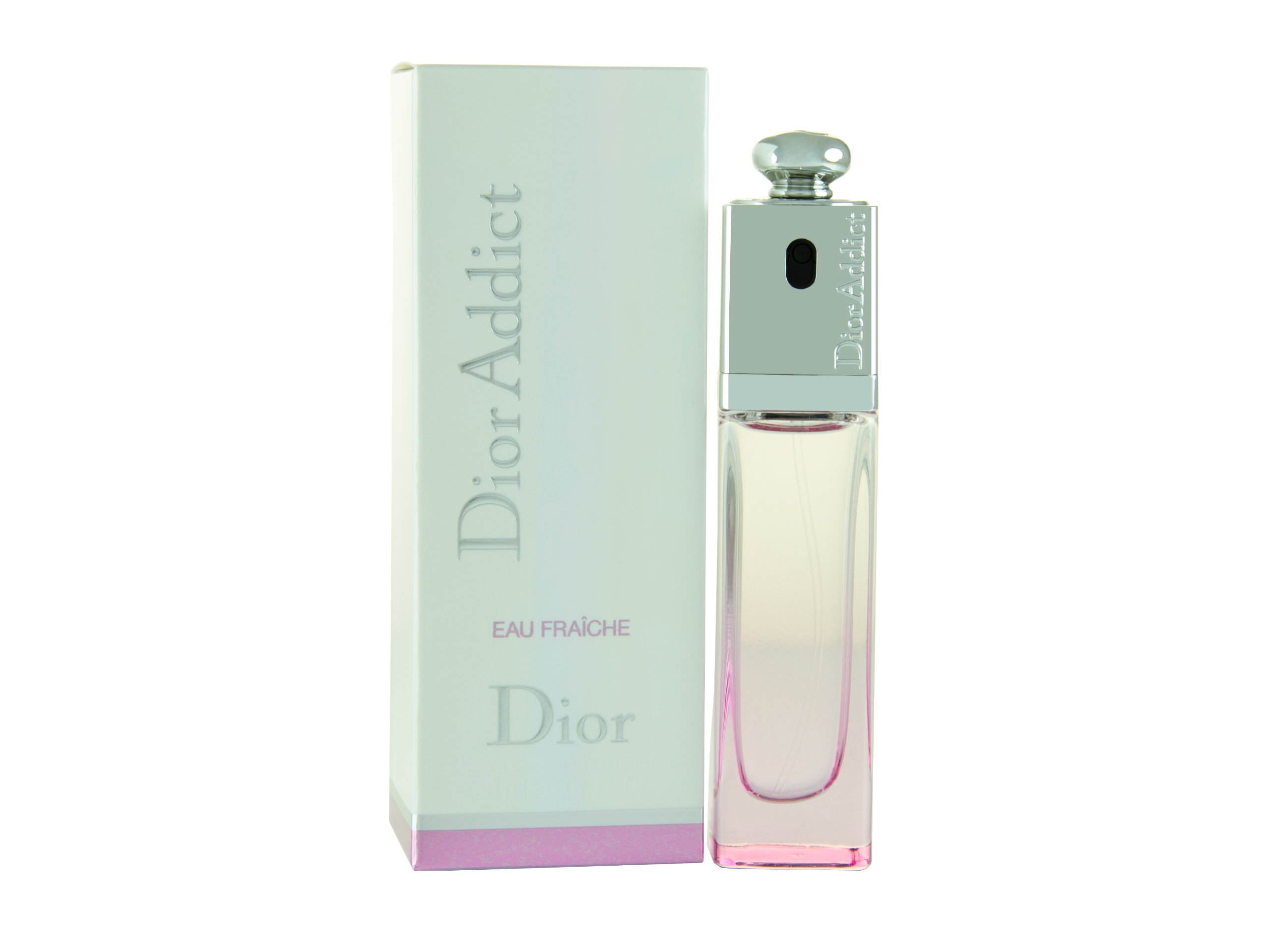 Christian Dior Dior Addict Eau Fraiche Eau De Toilette 20ml