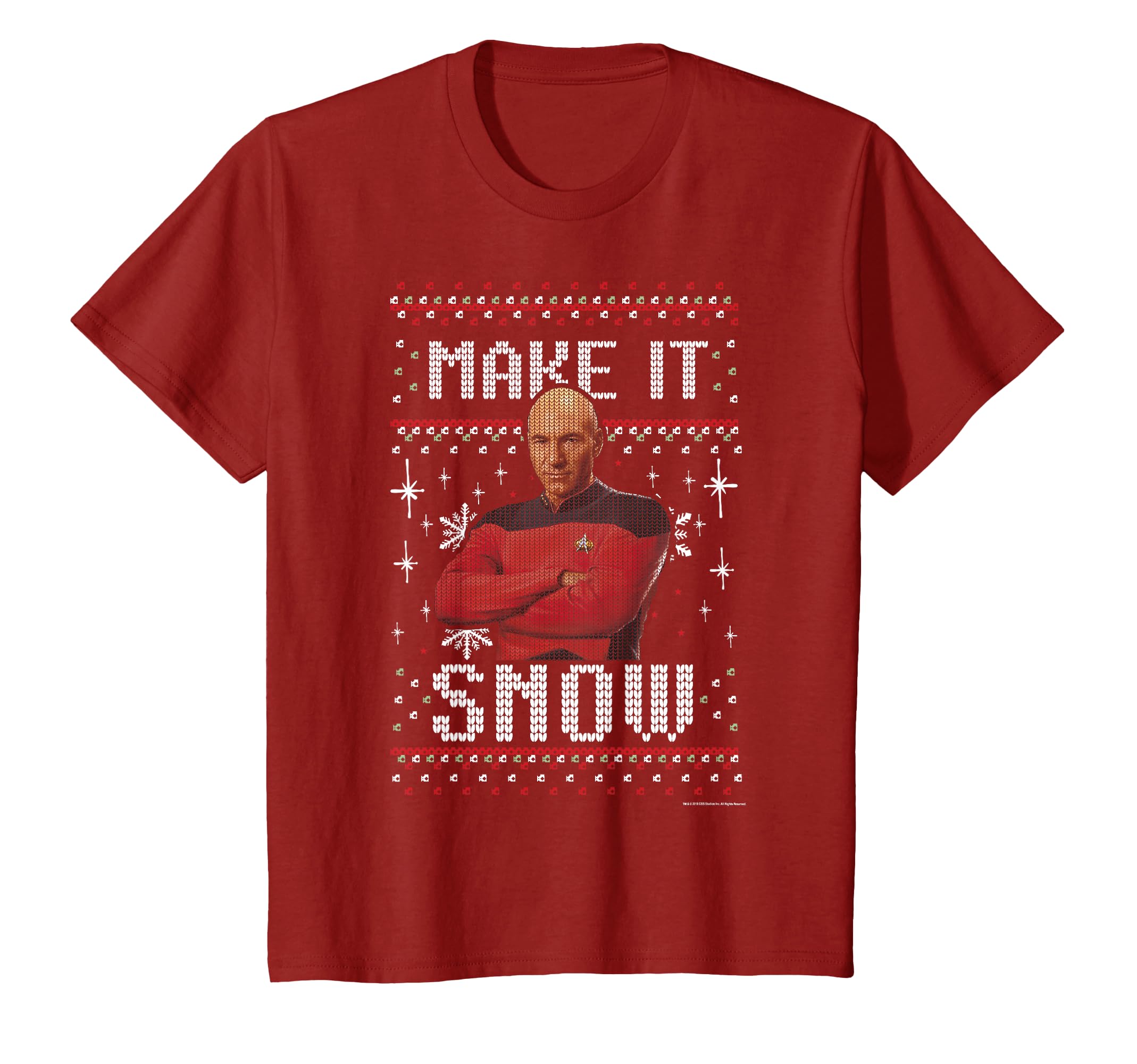 Kleidung mit Designs von Amazon Merch on Demand