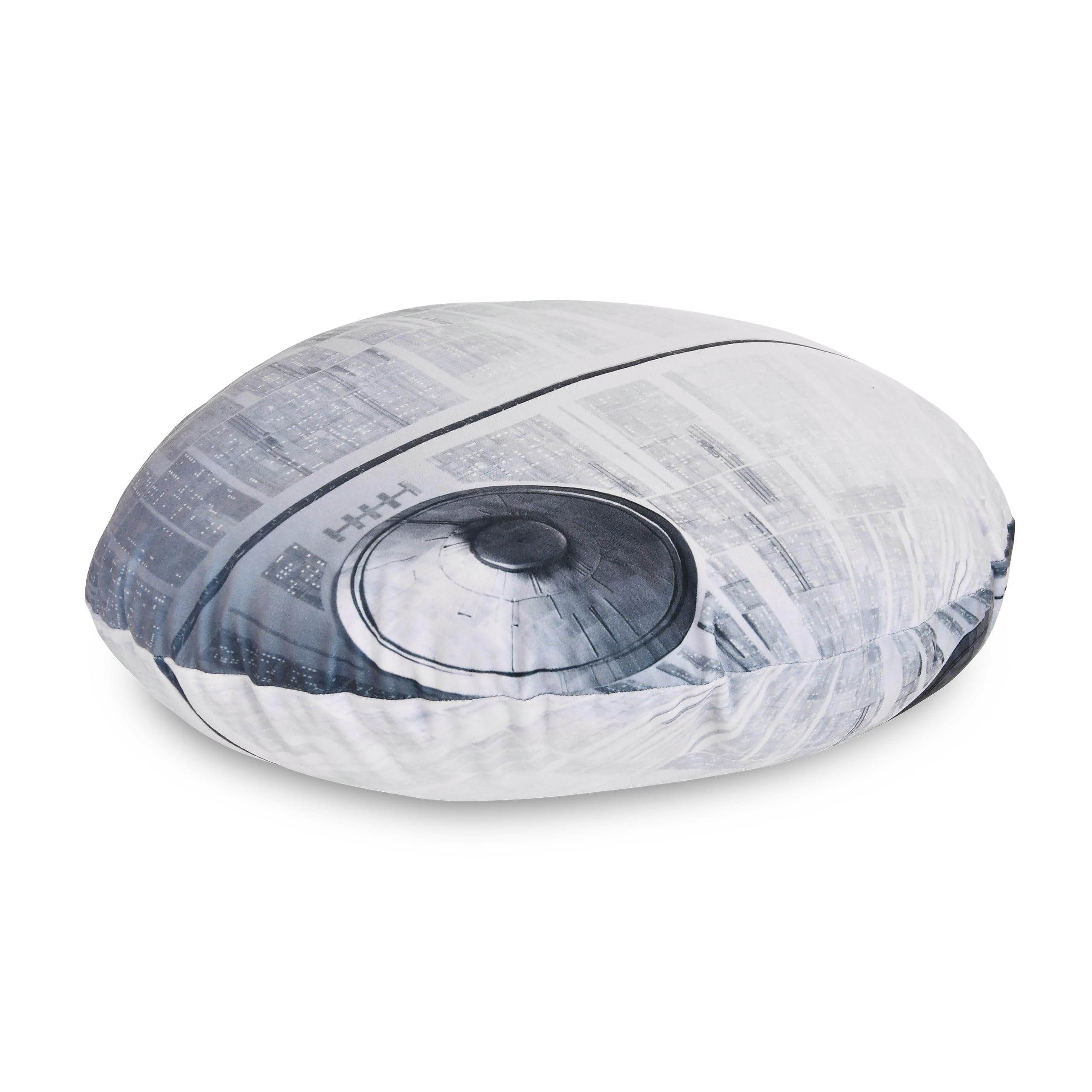 In The Mood Collection Sierkussen Bladeren - 70 x 25 cm - Geel | Leen