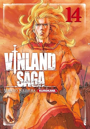 Vinland Saga - tome 14 (14)