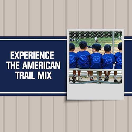 Miniatura 6 de Kar's Nueces de anacardos sin sal, paquetes individuales de bocadillos de 3 onzas, paquete a granel de 12, mezcla de aperitivos sin gluten