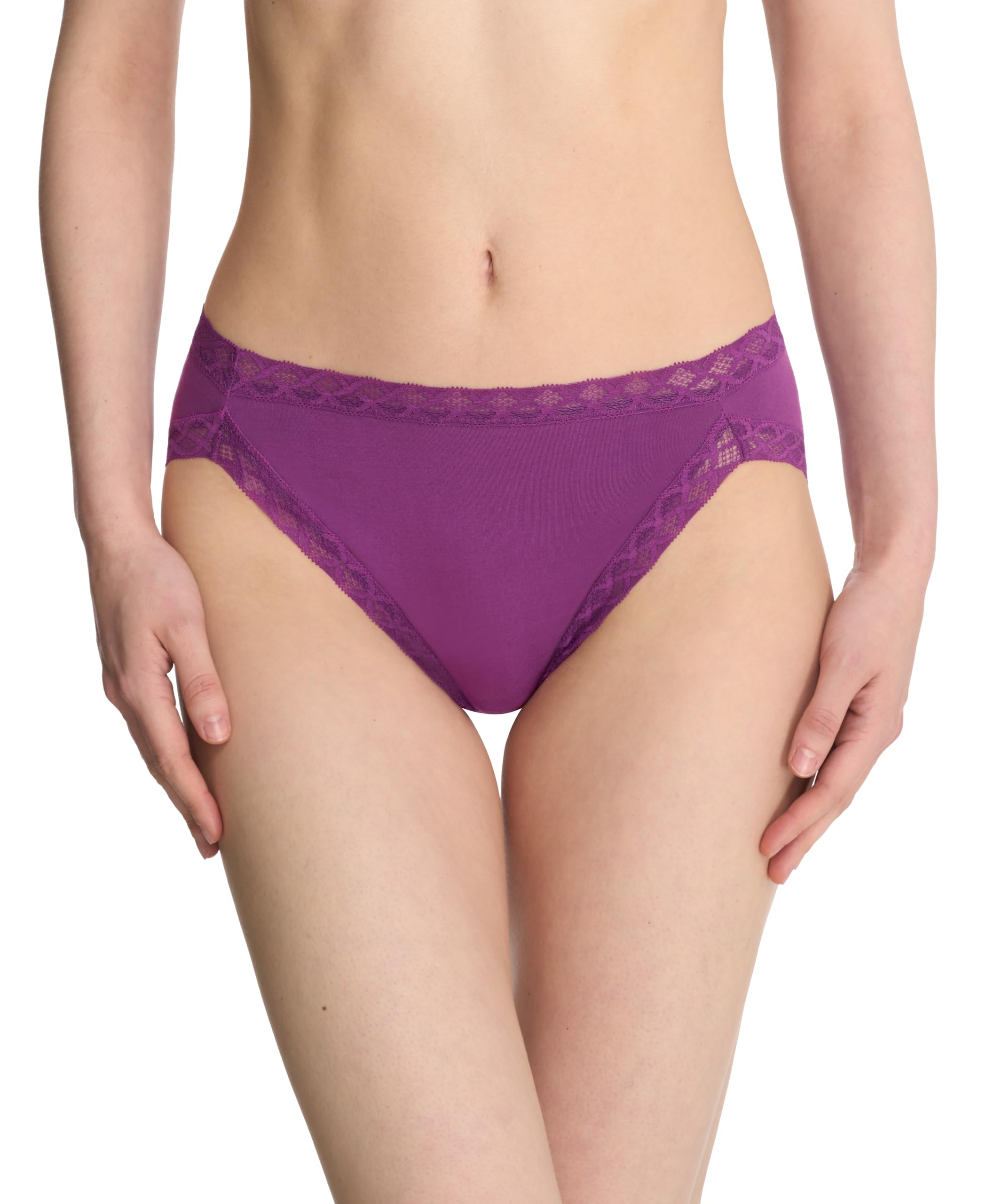 Natori Women's Bliss French Cut