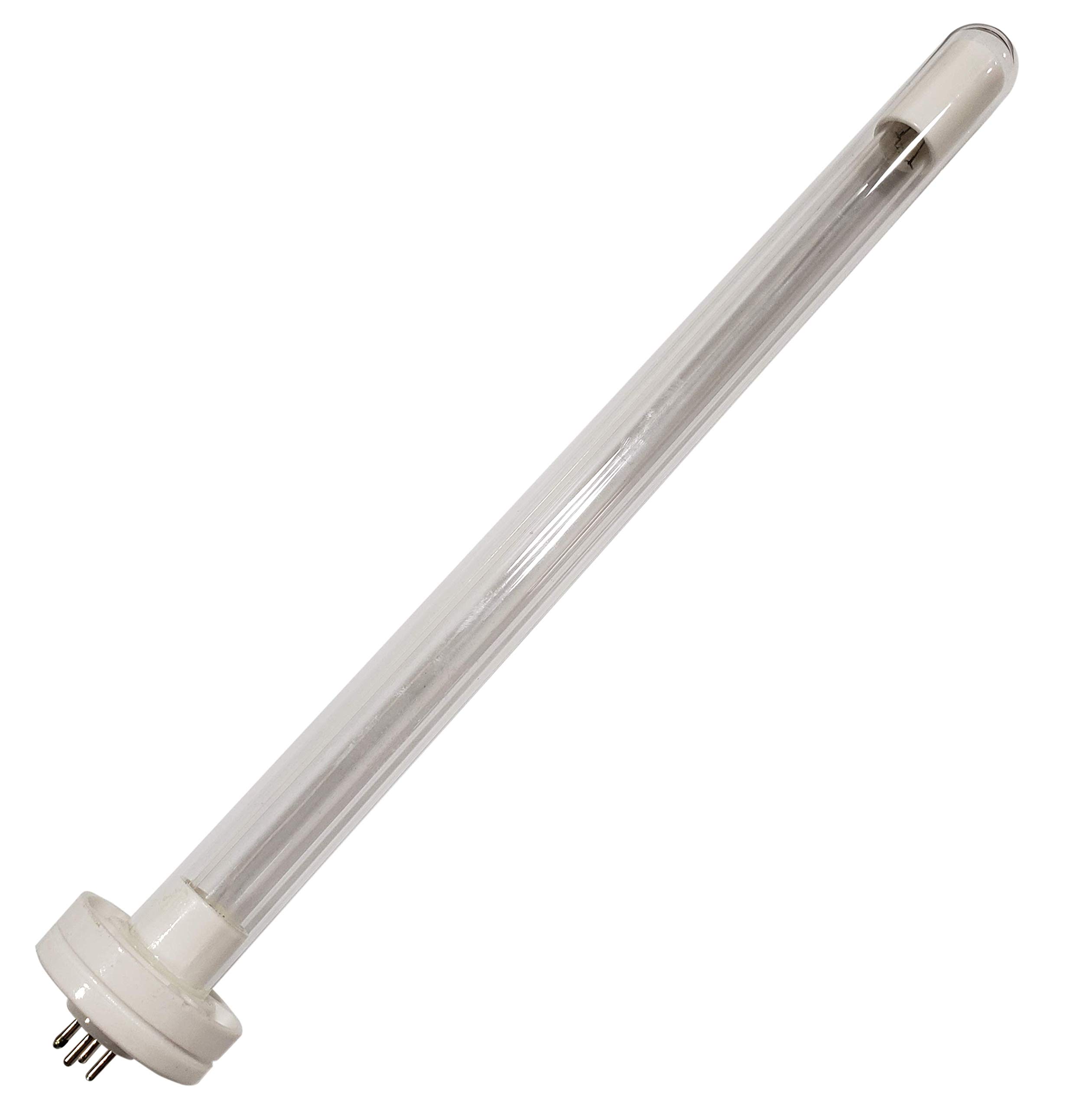 Reko Lighting UV Replacement Bulb for use with AS-IH-1001 ASIH1001 AS-OH-1010 ASOH1010 T3 UVC9046