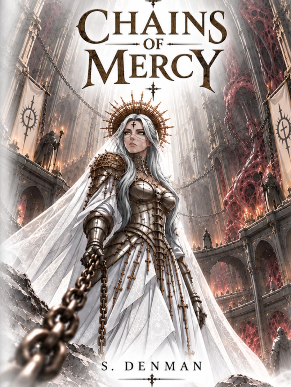 Chains of Mercy