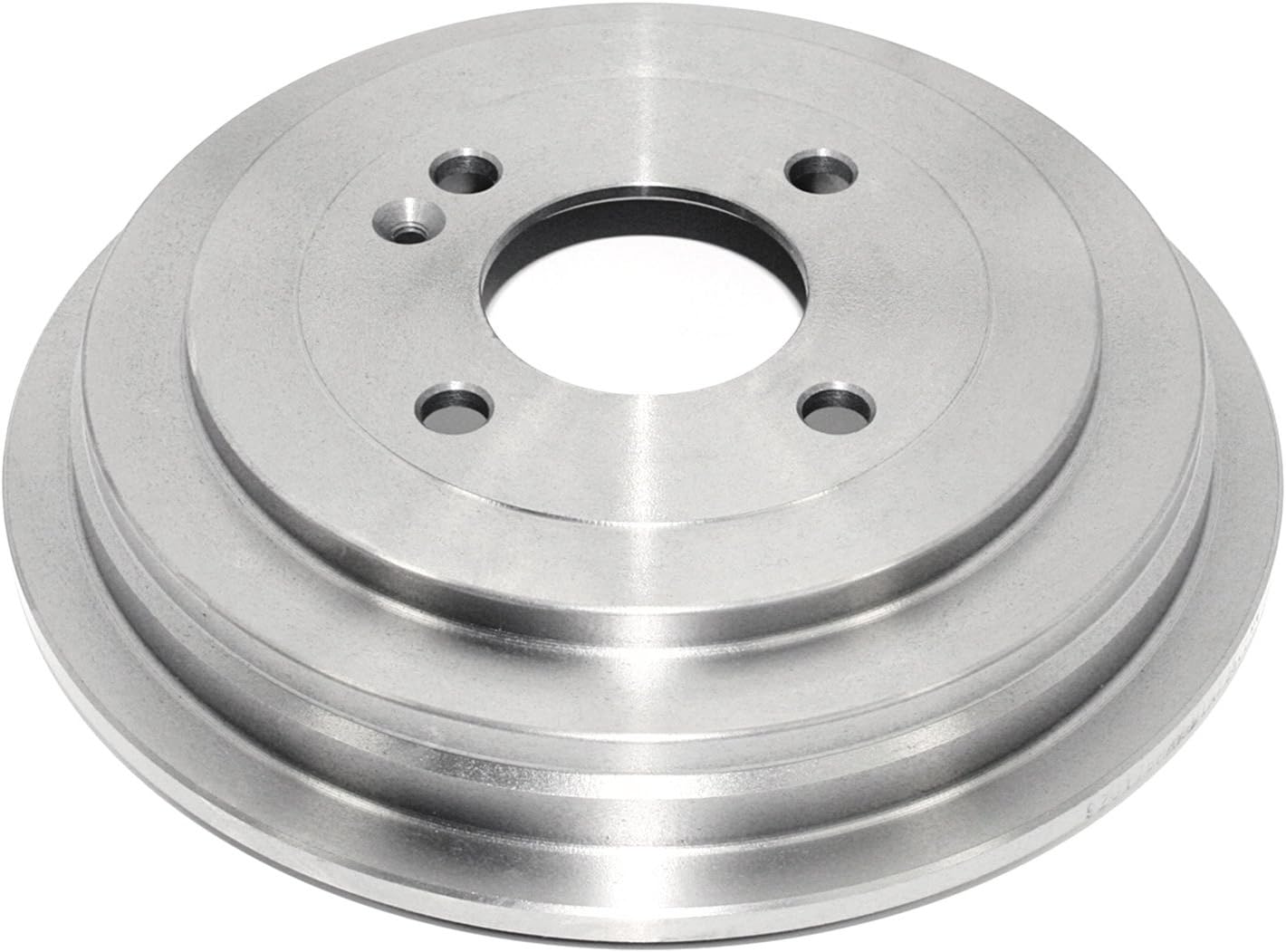 DuraGo BD920178 Rear Brake Drum, 1 Pack