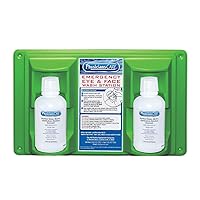 Algopix Similar Product 7 - PhysiciansCare WallMountable Eyewash