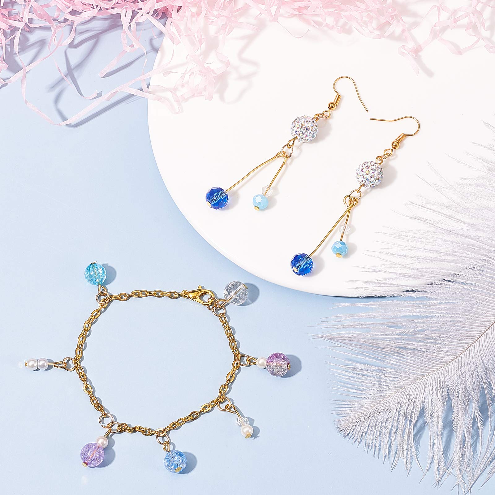 200Pcs 20Mm Clous Tête Ronde Broches De Tête En Laiton, 0.7 Paris 75001