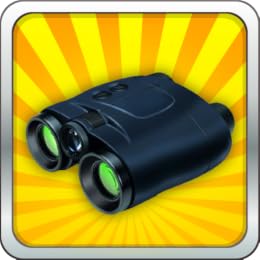 Night Vision Camera