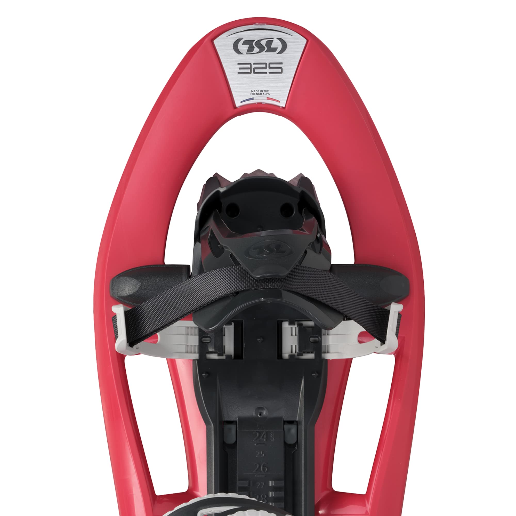 Ciaspole TSL 325 Elevation, 50 kg / 120 kg